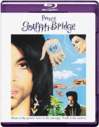 Graffiti Bridge (Limited Memorial Edition) (Ntsc-A) - Prince - Films - WARNER ENTERTAINMENT - 4548967299731 - 19 octobre 2016