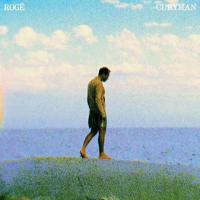 Cover for Roge · Curyman (CD) [Japan Import edition] (2023)