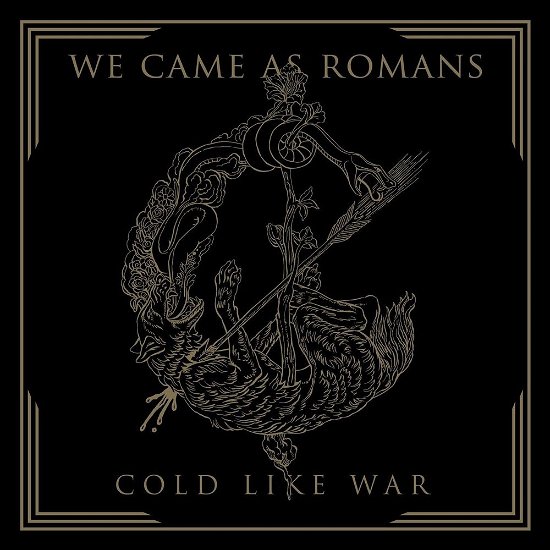 Cold Like War - We Came As Romans - Musik - WORD RECORDS CO. - 4562387204731 - 15. november 2017