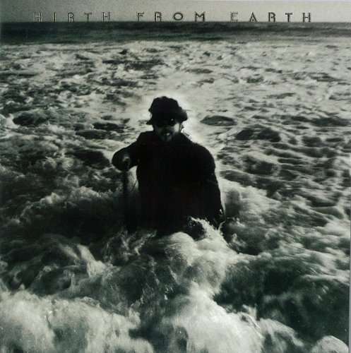 Cover for Hirth Martinez · Hirth From Earth (CD) (2008)