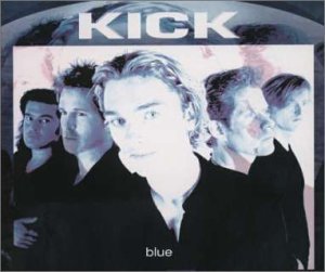 Cover for Kick · Blue (CD) [Japan Import edition] (1999)