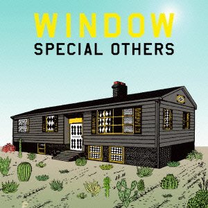 Cover for Special Others · Window (CD) [Japan Import edition] (2015)