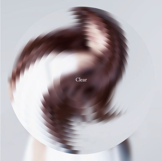 Cover for Salley · Clear &lt;limited&gt; (CD) [Japan Import edition] (2017)