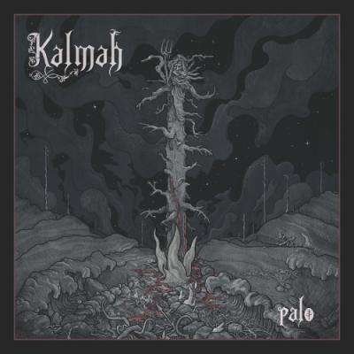 Cover for Kalmah · Palo (CD) [Japan Import edition] (2018)