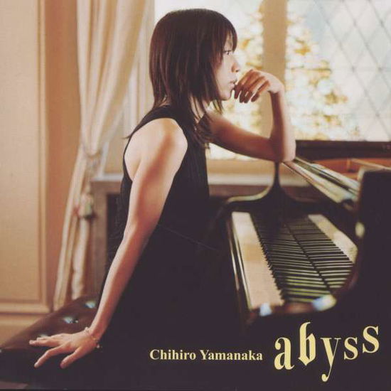 Abyss - Chihiro Yamanaka - Music - UNIVERSAL - 4988005485731 - March 7, 2008