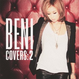 Cover for Beni · Covers 2 (CD) [Japan Import edition] (2012)