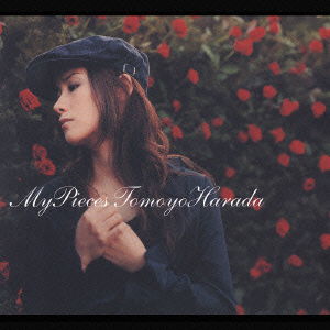 Cover for Harada Tomoyo · My Pieces (CD) [Japan Import edition] (2002)