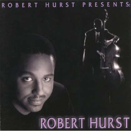 Cover for Robert Hurst · Robert Hurst Presents (CD) [Japan Import edition] (1993)