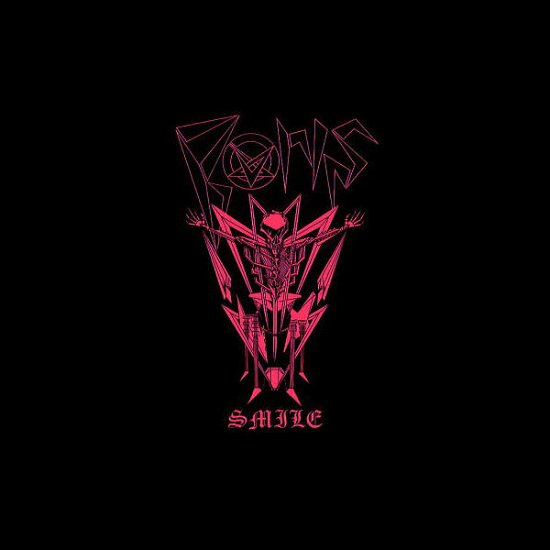 Cover for Boris · Smile (CD) [Japan Import edition] (2021)