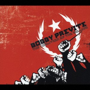 Cover for Bobby Previte · Coalition of the Willing (CD) [Japan Import edition] (2006)