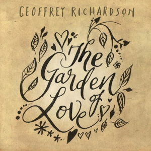 The Garden Of Love - Geoffrey Richardson - Muziek - ESOTERIC/ANTENNA - 5013929475731 - 6 november 2015