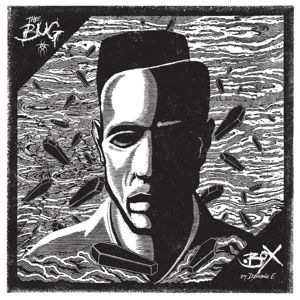 Cover for The Bug · Box ft. D Double E / Iceman ft. Riko (12&quot;) [Standard edition] (2016)