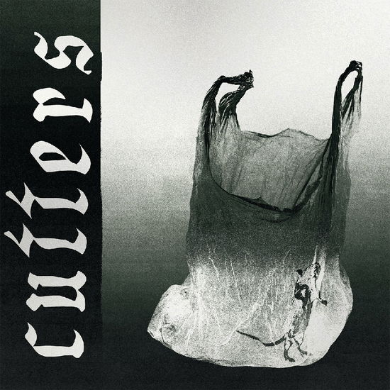 Cutters · Psychic Injury (LP) (2024)