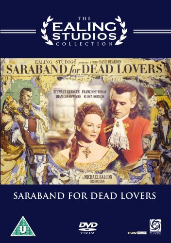 Saraband For Dead Lovers - Saraband for Dead Lovers - Filmes - Studio Canal (Optimum) - 5060034579731 - 7 de maio de 2007