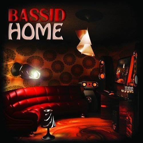 Home - Bassid - Muziek - ARKONA CREATION - 5060147129731 - 5 mei 2015