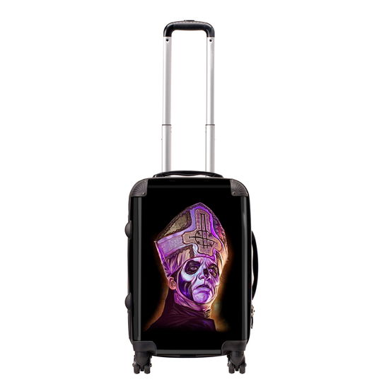 Rocksax · Ghost Luggage Papa Purple (Bag) (2024)