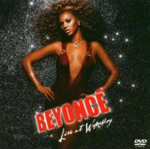 Live at Wembley - Beyonce - Film -  - 5099751706731 - 