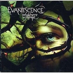 Anywhere But Home (CD & DVD) - Evanescence - Musik - WIND-UP - 5099751920731 - 22. november 2004
