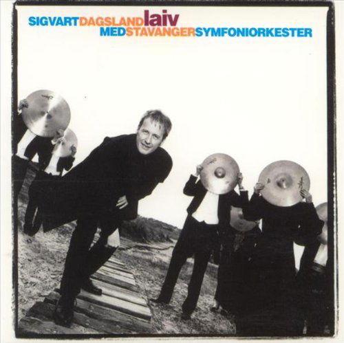 Cover for Sigvart Dagsland · Laiv (CD) (2011)