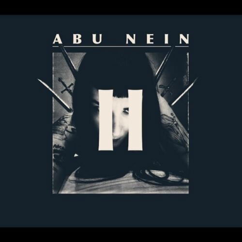 Cover for Abu Nein · Ii (LP) (2023)