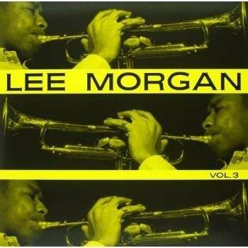 Lee Morgan 3 - Lee Morgan - Music - DOXY - 8013252888731 - January 8, 2013