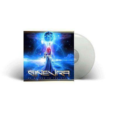 Cover for Ginevra · We Belong to the Stars (Limite (LP) [Limited edition] (2022)