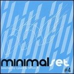 Cover for Various Artists · Minimal Set 04 (CD)
