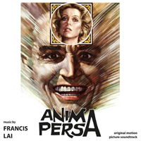 Anima Persa - Francis Lai - Musiikki - DIGITMOVIES - 8032539494731 - perjantai 16. elokuuta 2019