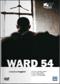 Cover for Documentario · Ward 54 (DVD)