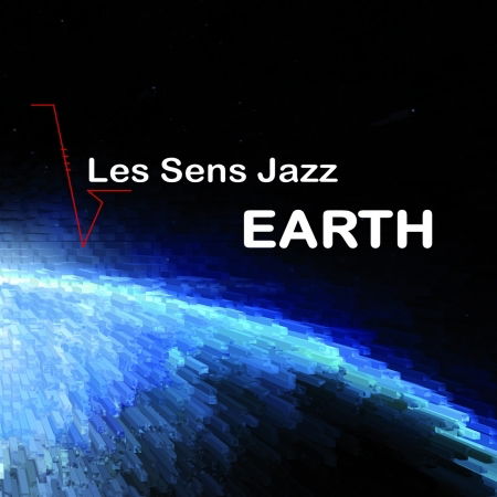 Earth - Sens Jazz - Music - ULTRA SOUND - 8033378151731 - February 10, 2017