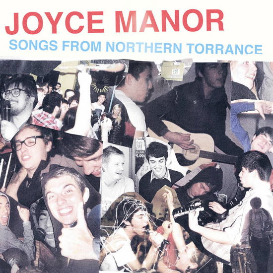 Songs From Northern Torrance - Joyce Manor - Muziek - EPITAPH - 8714092778731 - 18 september 2020