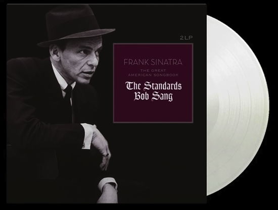Frank Sinatra · The Great American Songbook: The Standards Bob Sang (LP) [Clear Vinyl edition] (2024)