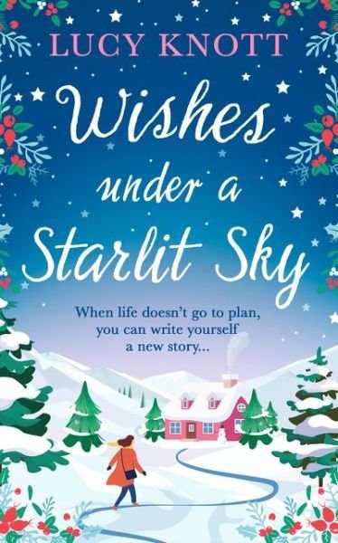 Cover for Lucy Knott · Wishes Under a Starlit Sky (Paperback Book) (2020)