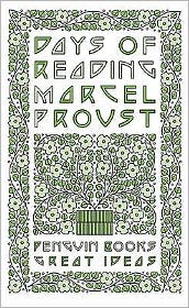 Days of Reading - Days of Reading - Livros - Penguin Books Ltd - 9780141036731 - 7 de agosto de 2008
