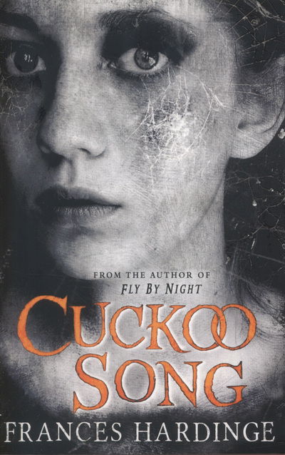 Cuckoo Song - Frances Hardinge - Other -  - 9780330519731 - May 8, 2014