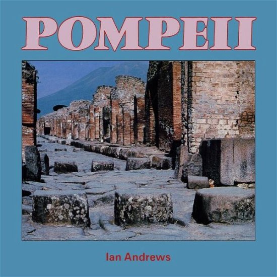 Cover for Ian Andrews · Pompeii - Cambridge Introduction to World History (Taschenbuch) (1978)