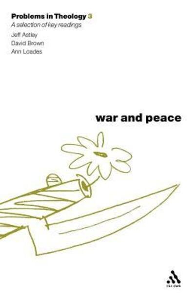 Cover for Jeff Astley · Problems in Theology (War and Peace) - Problems in Theology S. (Taschenbuch) (2003)