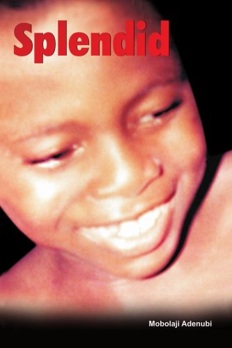 Cover for Mobolaji Adenubi · Splendid (Paperback Book) (2006)