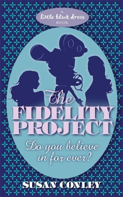 Cover for Susan Conley · The Fidelity Project (Paperback Book) (2009)