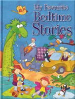 Cover for North Parade Publishing · A Collection of Bedtime Stories - Fairy Tales and Nursery Rhymes for Children Book (Paperback Book) [UK edition] (2012)