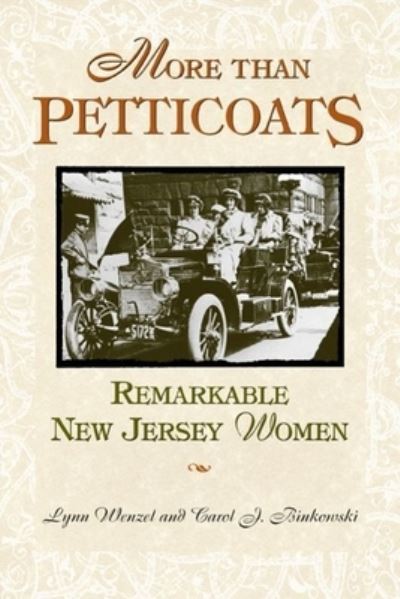 Cover for Greta Anderson · Remarkable Texas Women - More Than Petticoats (MISC) (2002)