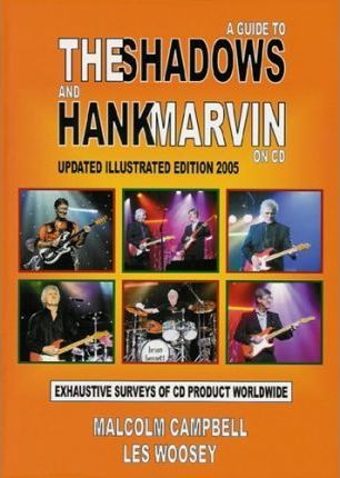 A Guide To...on CD - Hank Marvin - Böcker - IDOM - 9780953556731 - 25 april 2005