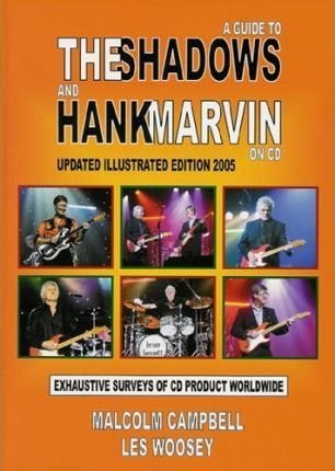 Cover for Hank Marvin · A Guide To...on CD (Bog) (2005)