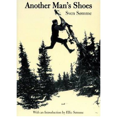 Cover for Sven Somme · Another Man's Shoes (Paperback Book) (2005)