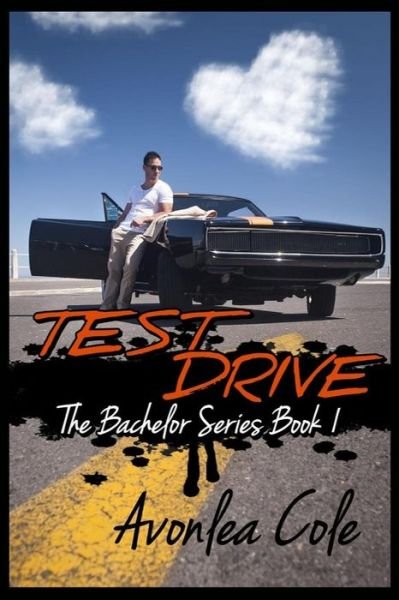 Cover for Avonlea Cole · Test Drive (Pocketbok) (2015)