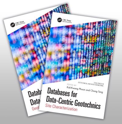 Databases for Data-Centric Geotechnics: Two Volume Set - Challenges in Geotechnical and Rock Engineering -  - Inne - Taylor & Francis Ltd - 9781032388731 - 22 listopada 2024