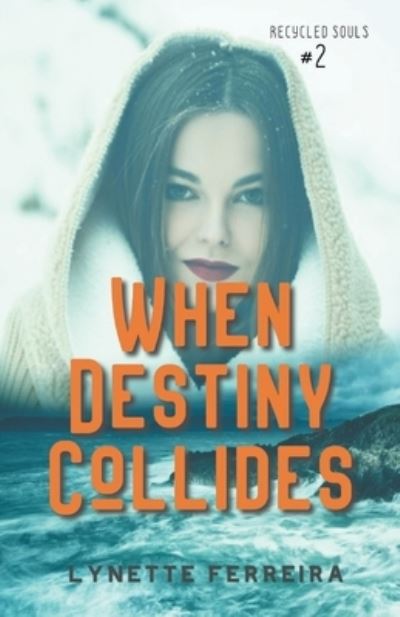 Cover for Lynette Ferreira · When Destiny Collides (Paperback Book) (2020)