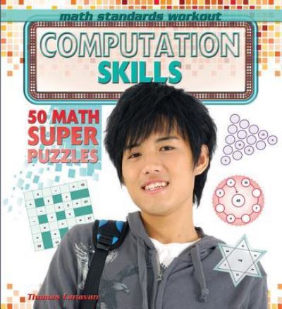 Cover for Thomas Canavan · Computation Skills (Hardcover Book) (2011)