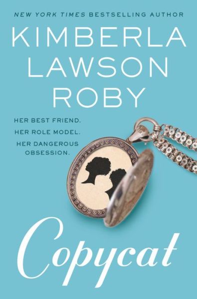 Cover for Kimberla Lawson Roby · Copycat (Paperback Book) (2017)