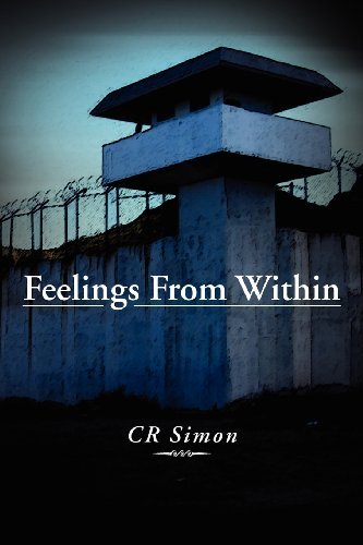 Cover for Cr Simon · Feelings from Within (Paperback Book) (2012)